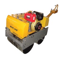 Photo for Double Drum Roller in the General Construction Equipment Category