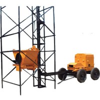 Photo for Tower Hoist in the General Construction Equipment Category