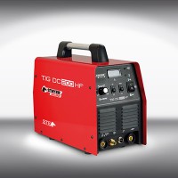 Photo for TIG DC 200HF in the Welding Category