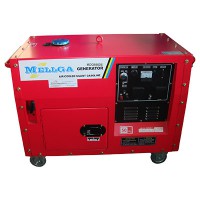 Photo for Melga Model MDG6500S in the All Generators Category