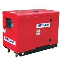 Photo for Air Cooled Diesel Generators in the All Generators Category