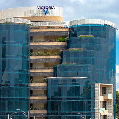 Photo for Victoria Bank - Two Rivers Mall in the Projects Category